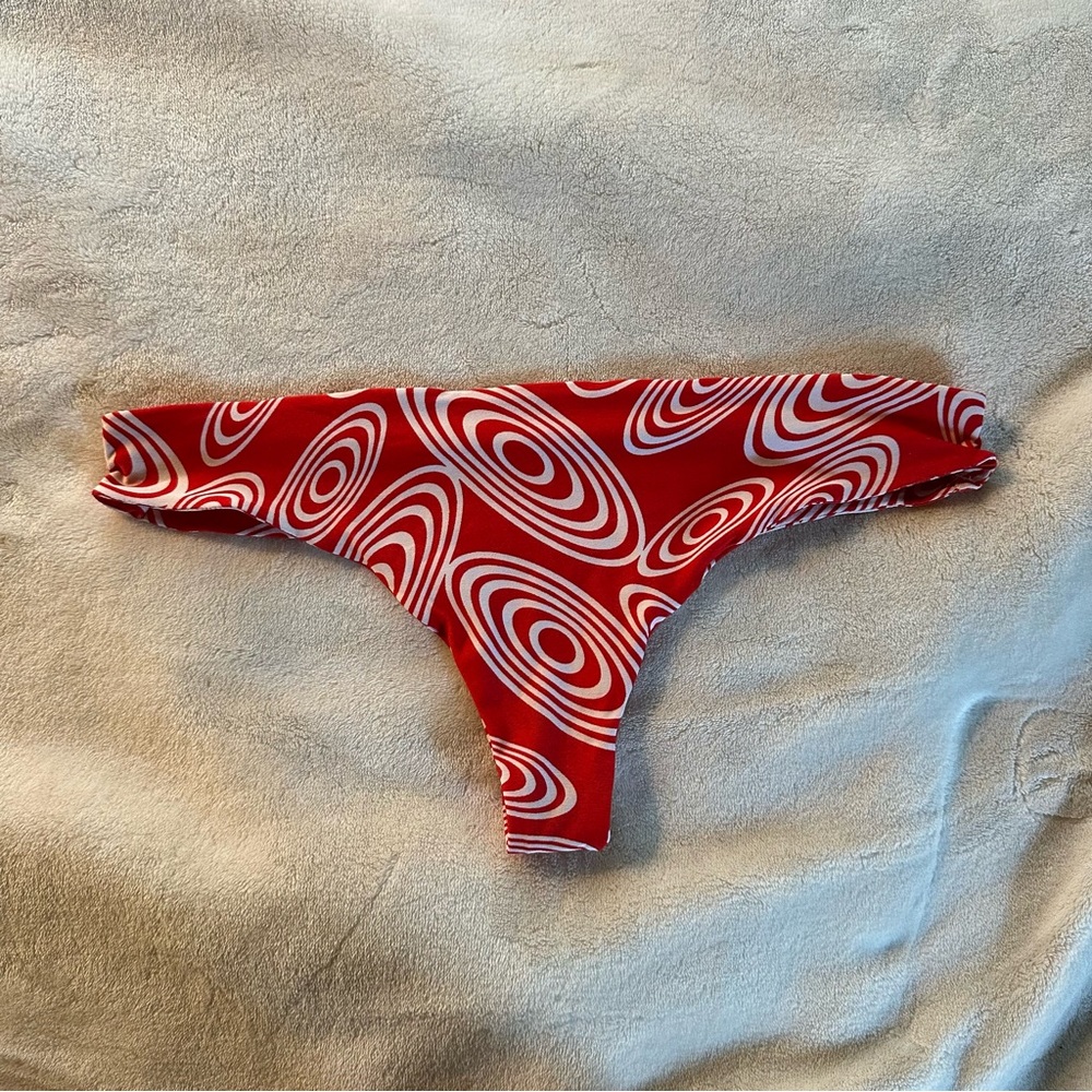 Handmade 1/1 Bikini